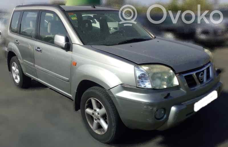 X-Trail T30 X-Trail