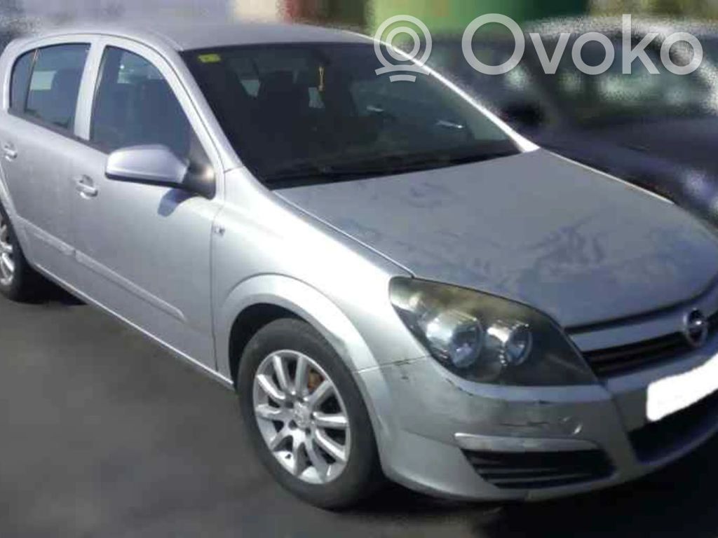 Astra G Astra