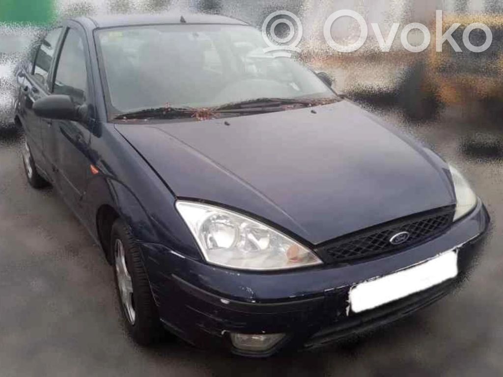 Focus Focus  XS4Q6303AD