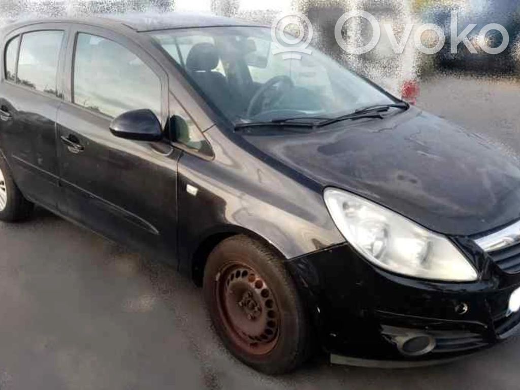 Corsa D Corsa  13188047
