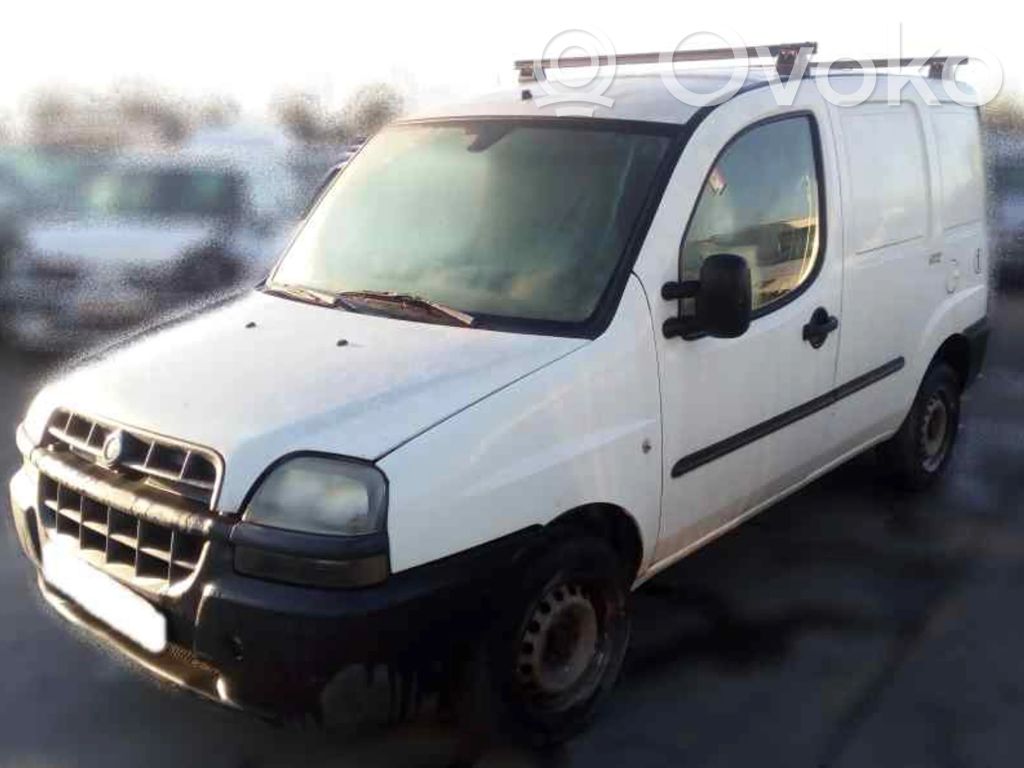 Doblo Doblo