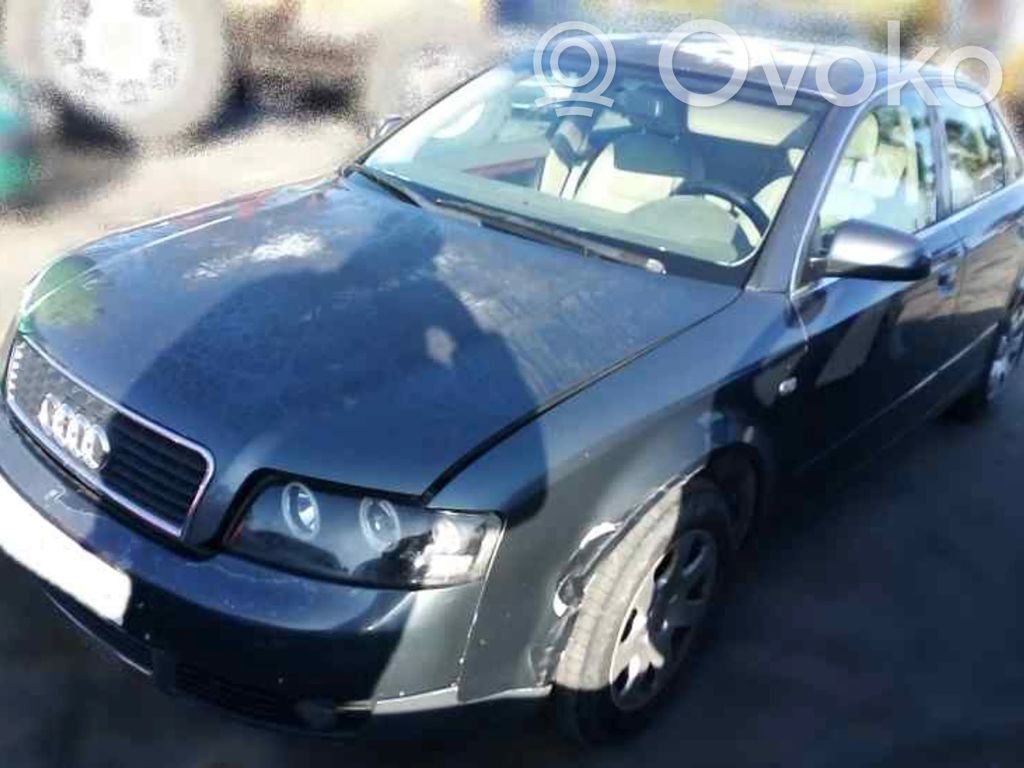 A4 Allroad A4 Allroad  8E5035223
