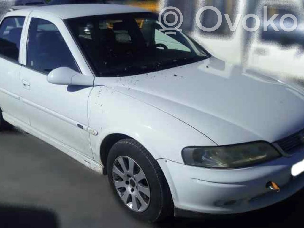 Vectra B Vectra