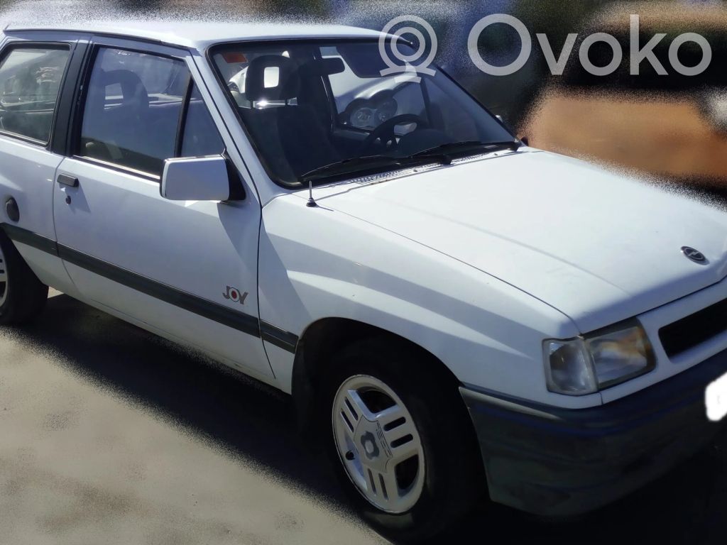 Corsa A Corsa  90126712