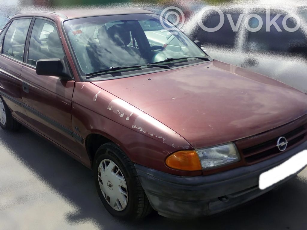 Astra F Astra