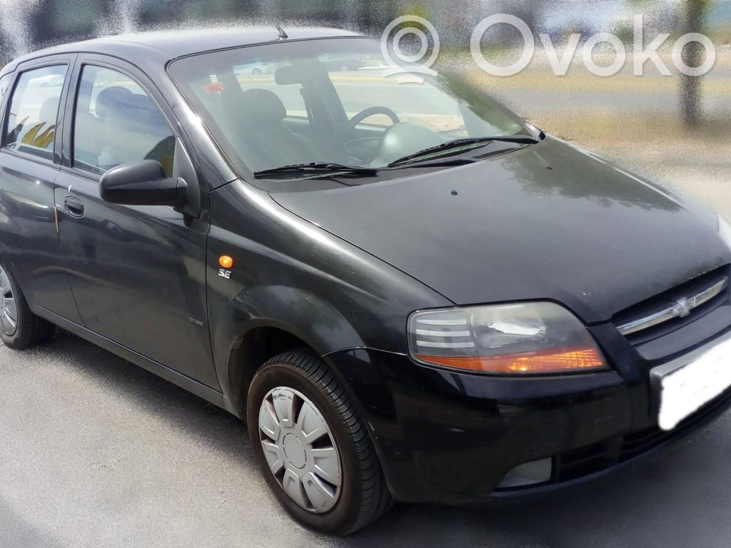 Aveo Aveo