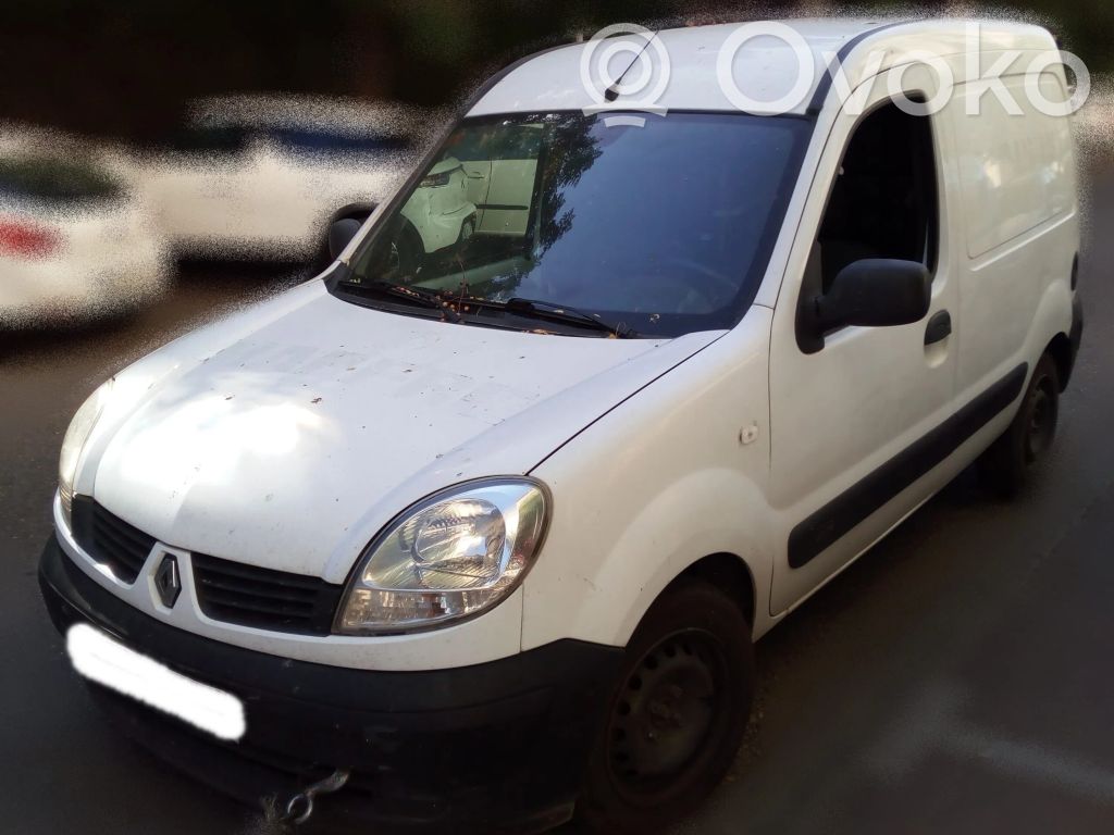 Kangoo I Kangoo