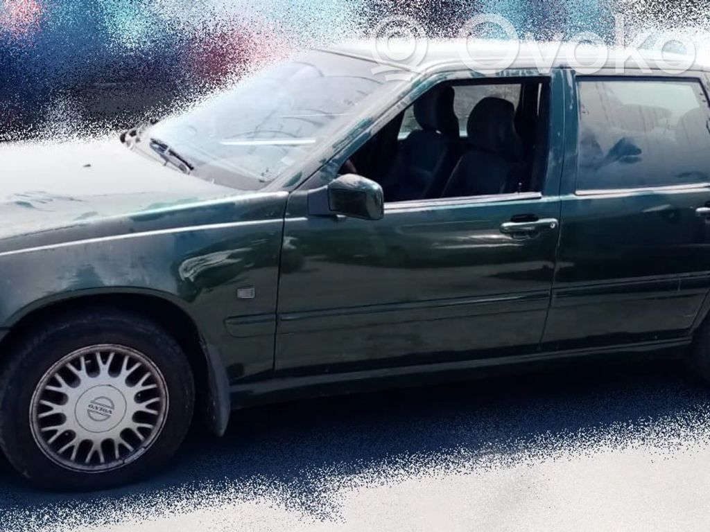 S70  V70  V70 XC S70, V70, V70 XC