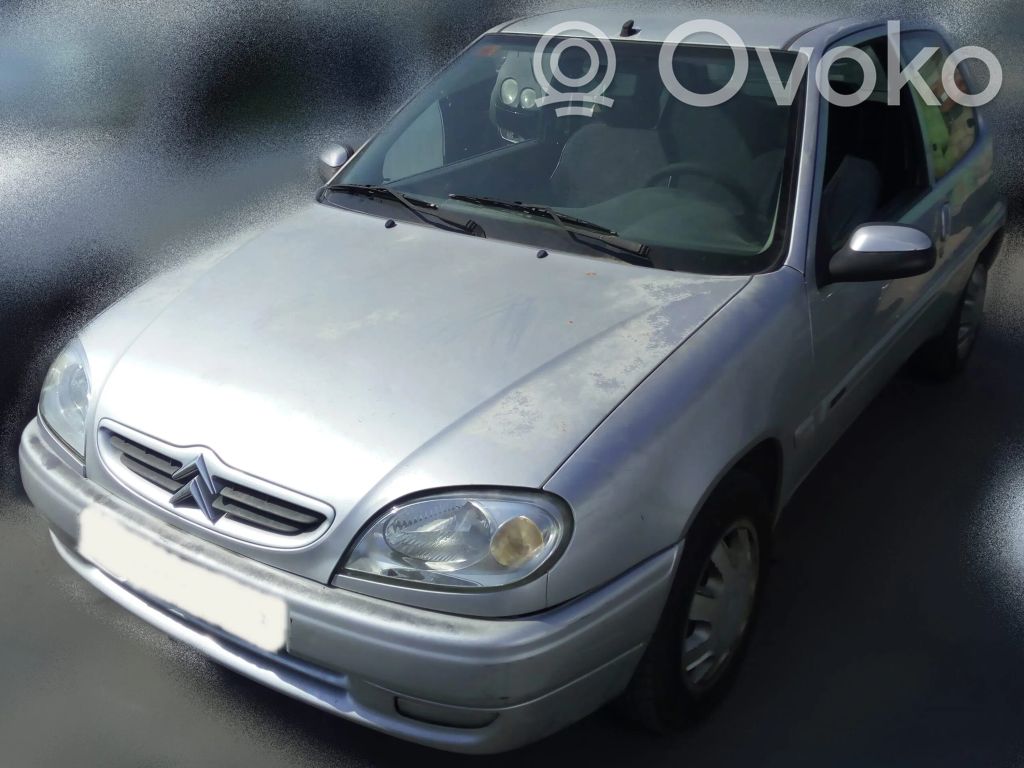 Saxo Saxo
