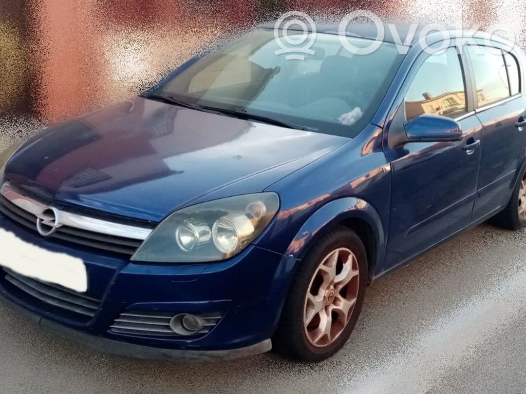 Astra G Astra