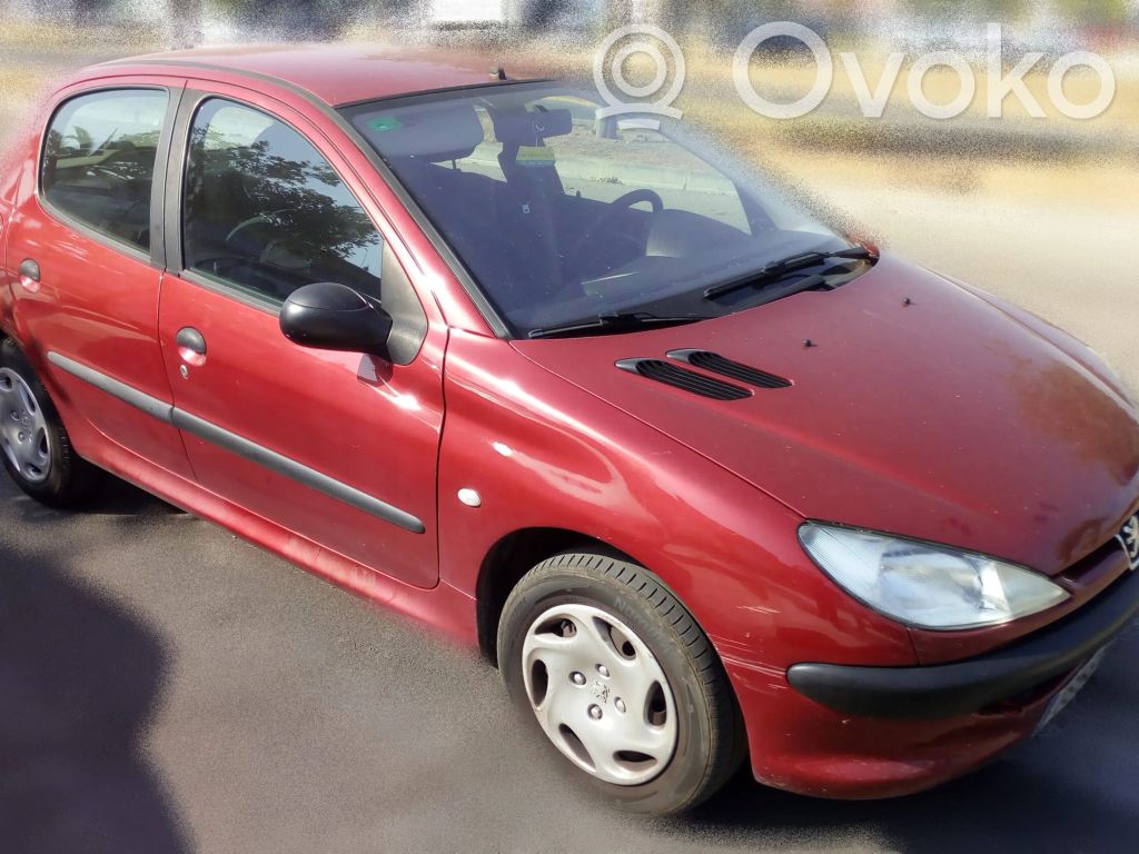 206 206, 206+  89002770