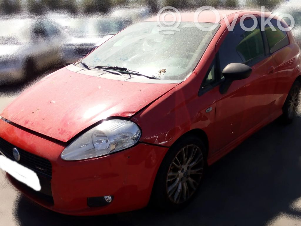 Grande Punto Grande Punto  0280156268