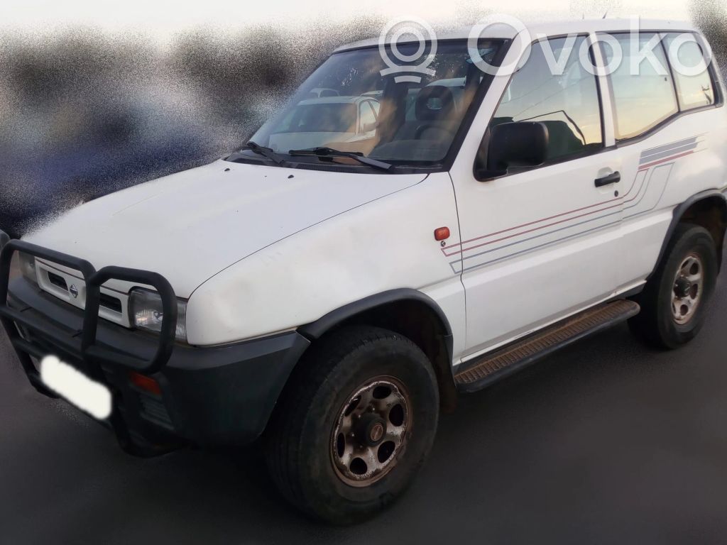 Terrano Terrano
