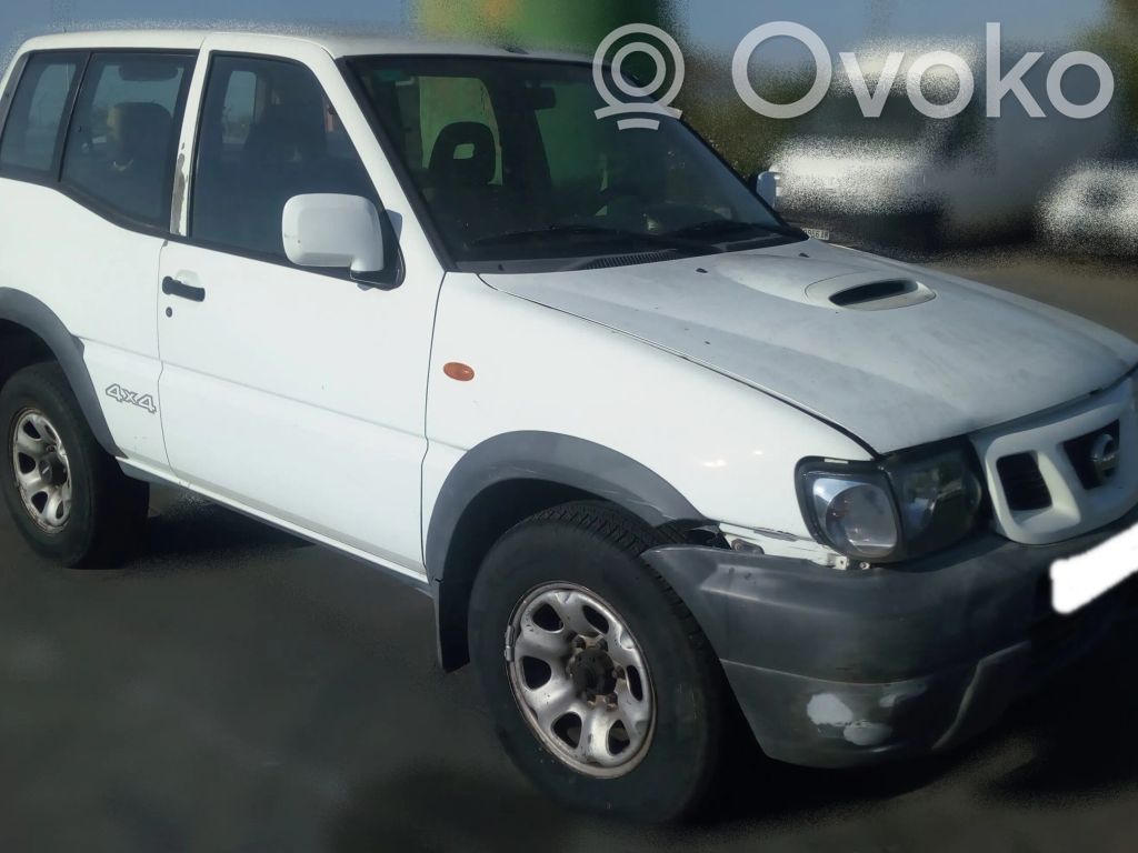 Terrano Terrano