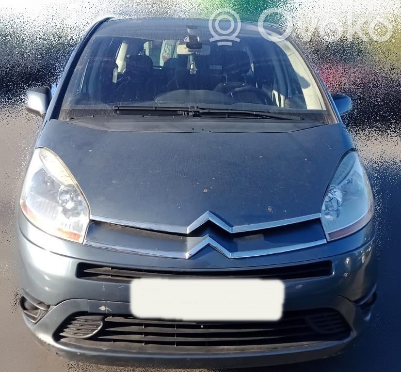 C4 I Picasso C4 Picasso, Grand Picasso, Aircross, Cactus  96553138
