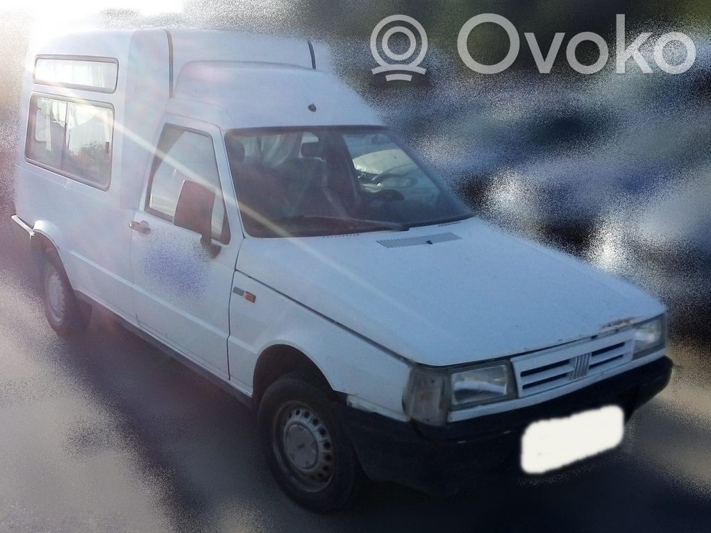 Fiorino Fiorino  0986016900