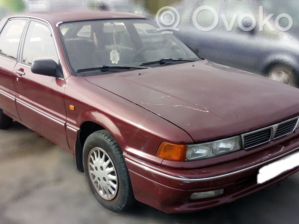 Galant Galant  MD136838A3T03493
