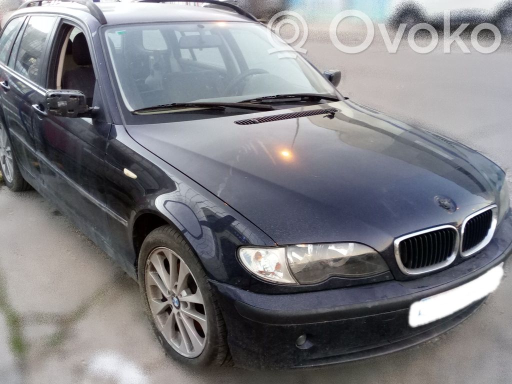 3 E46 Series 3  0390201559