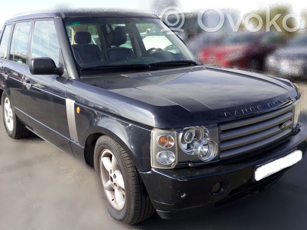 Range Rover L322 Range Rover
