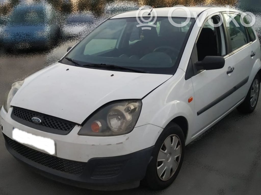 Fiesta Fiesta  2S6T10300FC