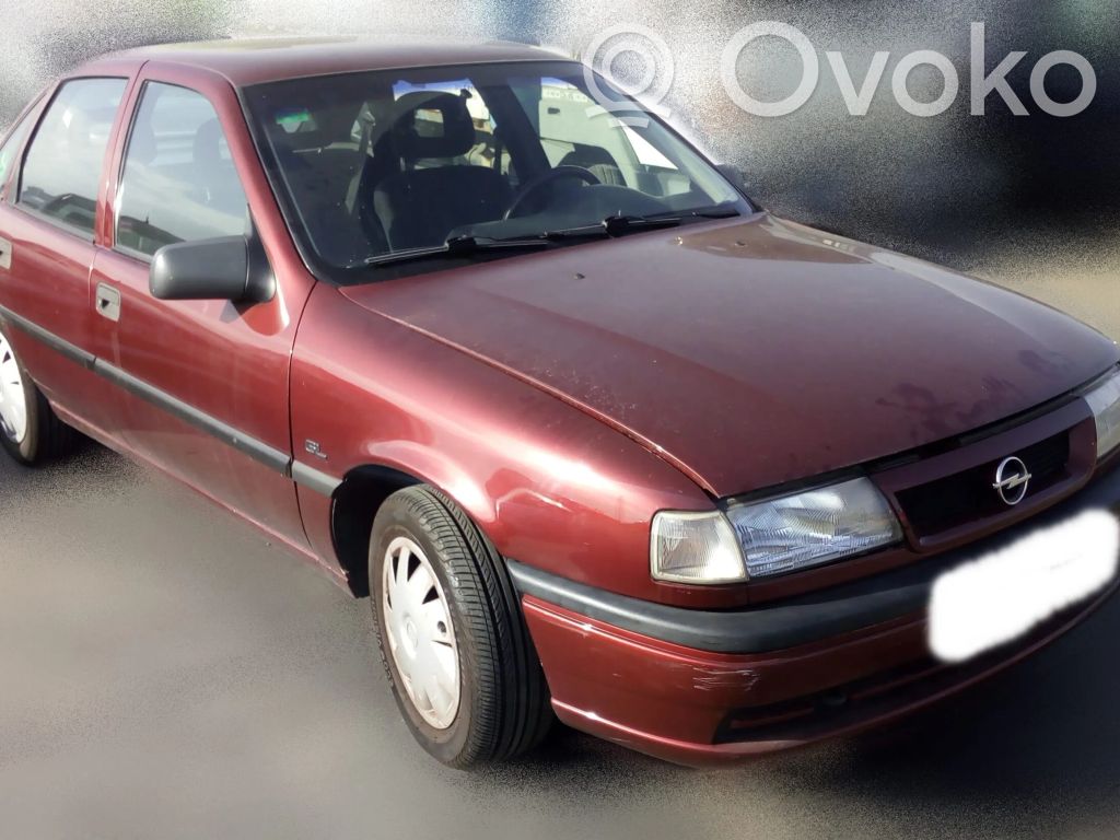 Vectra A Vectra  922819412239906