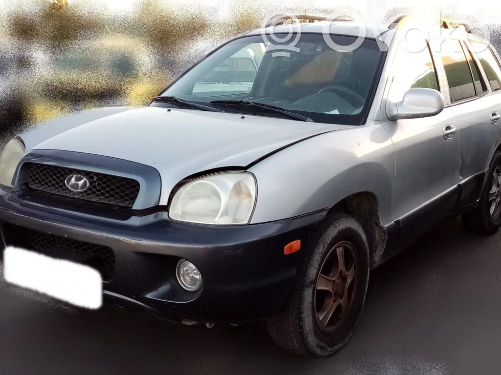 Santa Fe Santa Fe, Grand Santa Fe  A0002655010