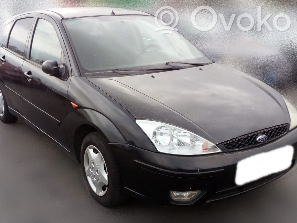 Focus Focus  TJBB02701DXS4QTF