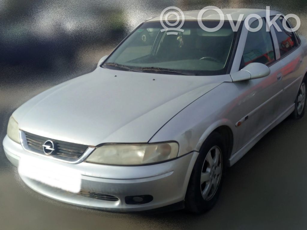 Vectra B Vectra