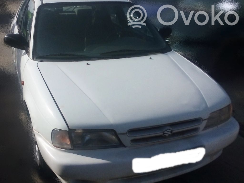 Baleno EG Baleno  J5T23191