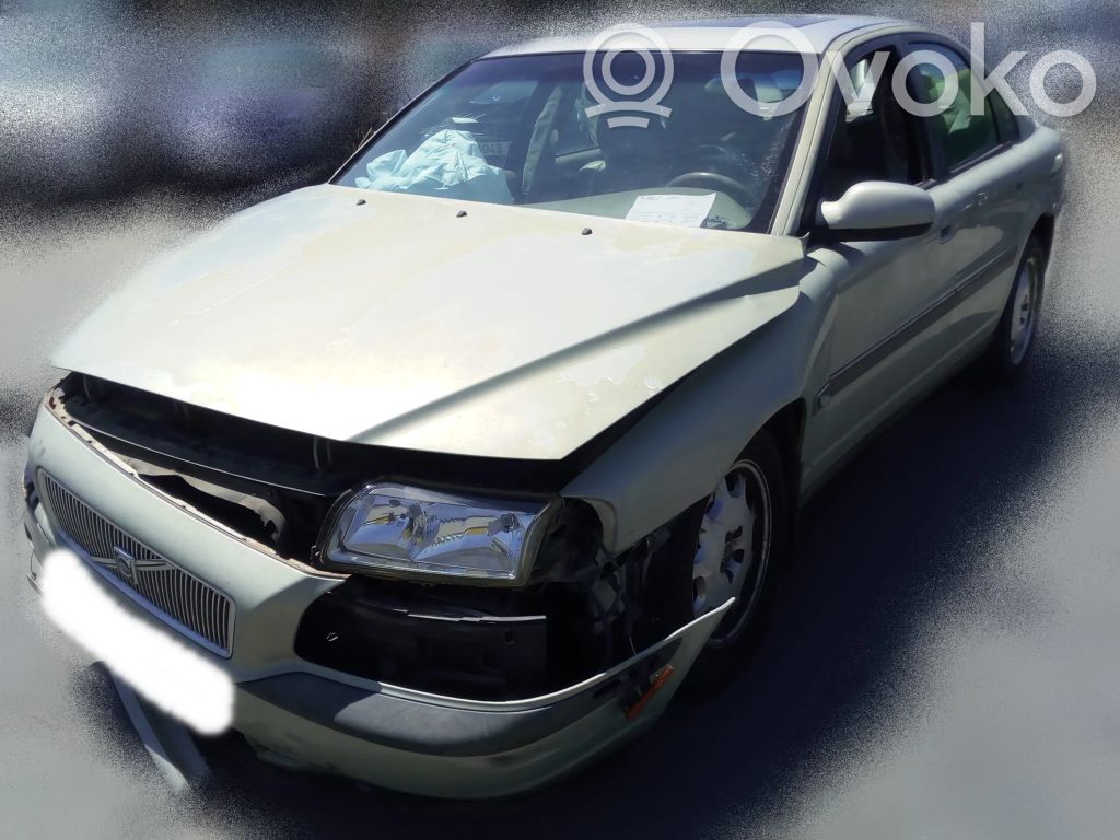 S80 S80