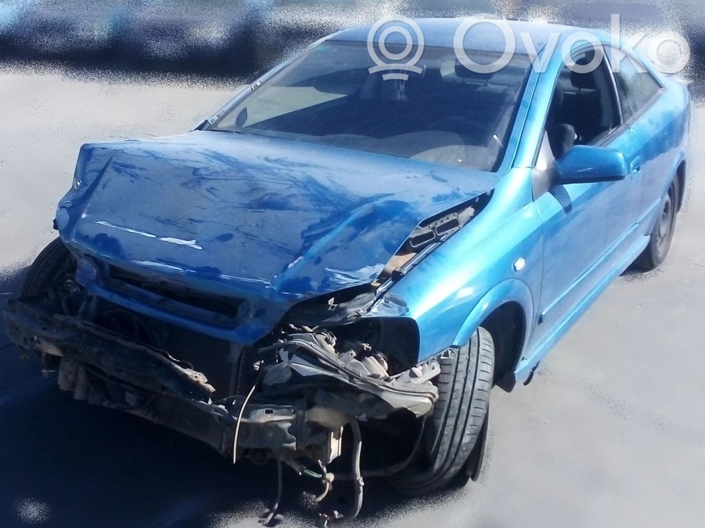 Astra G Astra