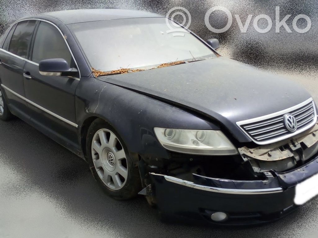 Phaeton Phaeton
