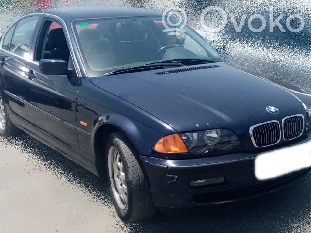 3 E46 Series 3  675086202