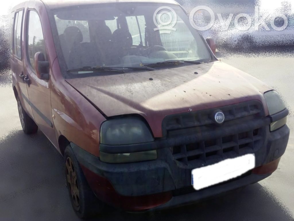 Doblo Doblo