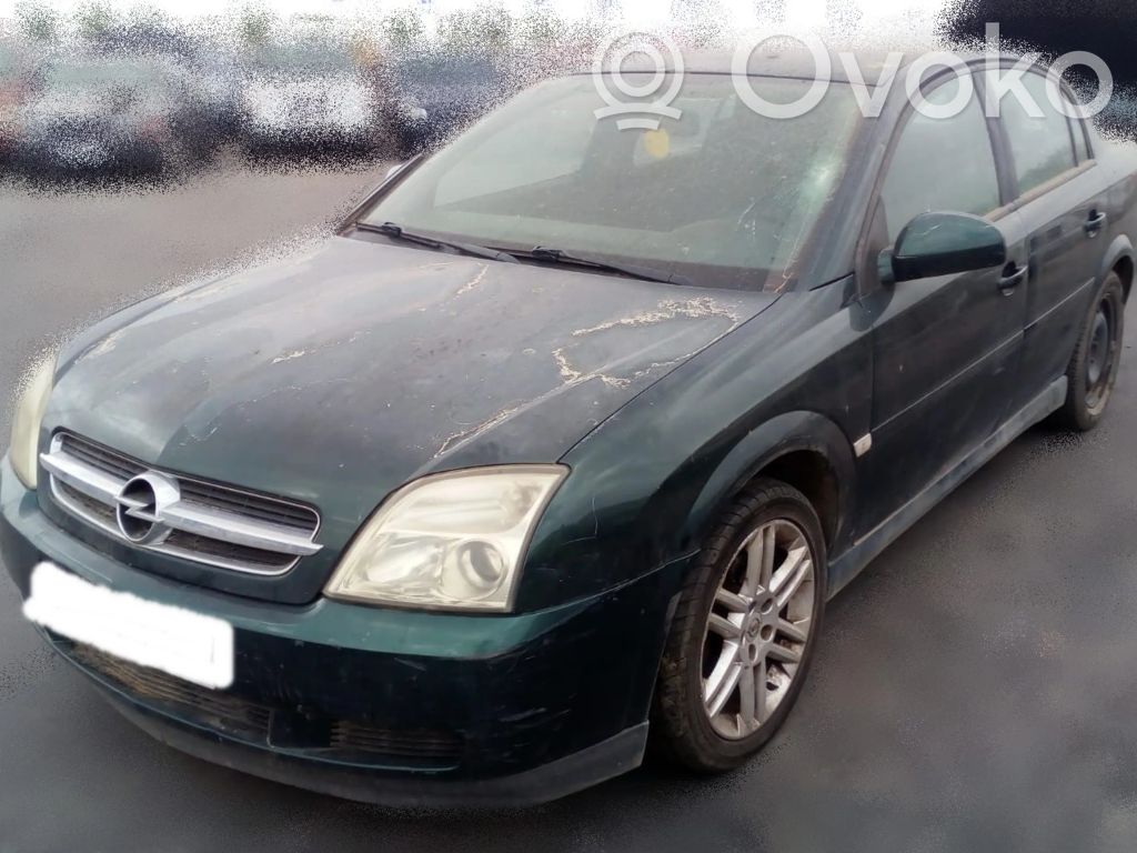 Vectra C Vectra