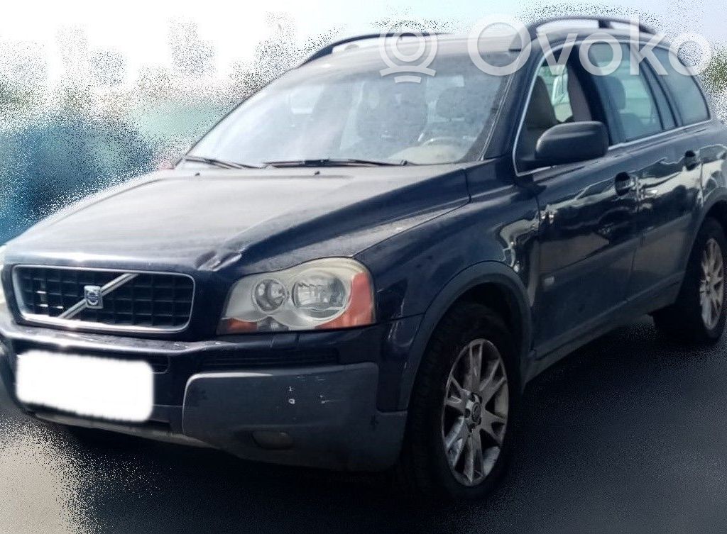 XC90 XC90