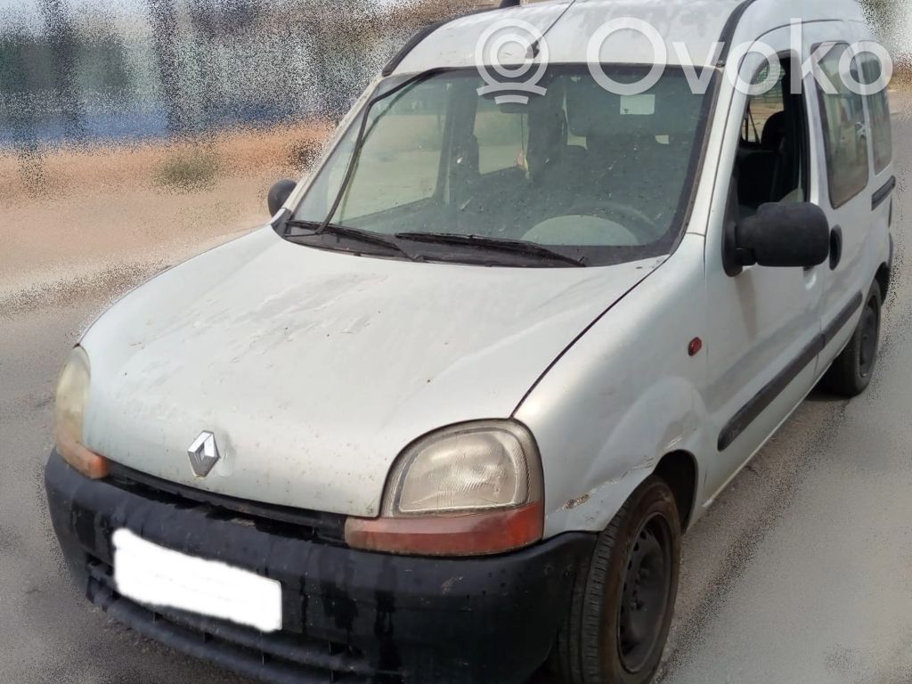 Kangoo I Kangoo  SINREFERENCIA