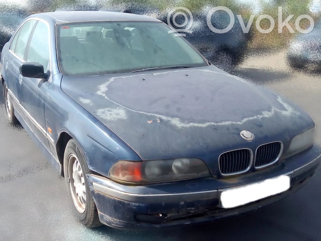 5 E39 Series 5  SINREFERENCIA