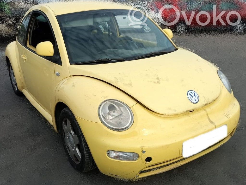 New Beetle New Beetle