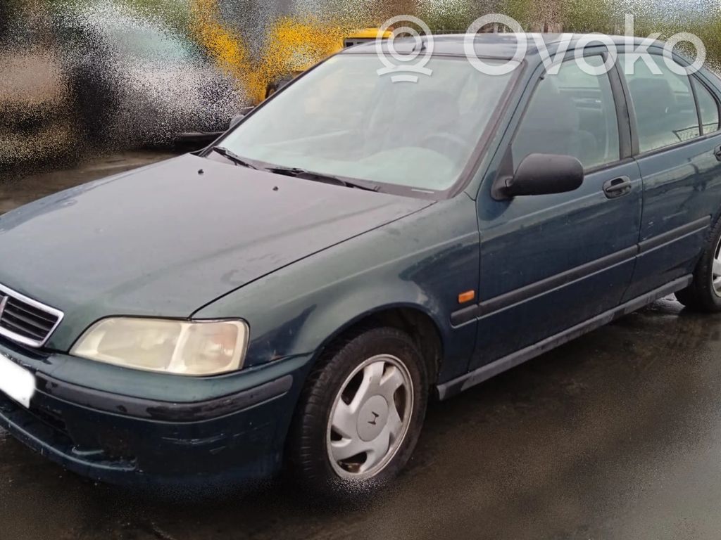 Civic Civic  38600ST3G010