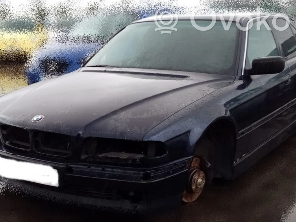 7 E38 Series 7  22468759