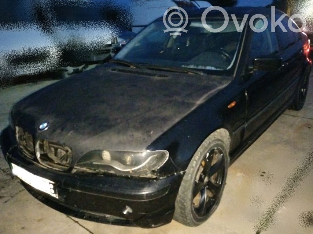 3 E90 E91 Series 3