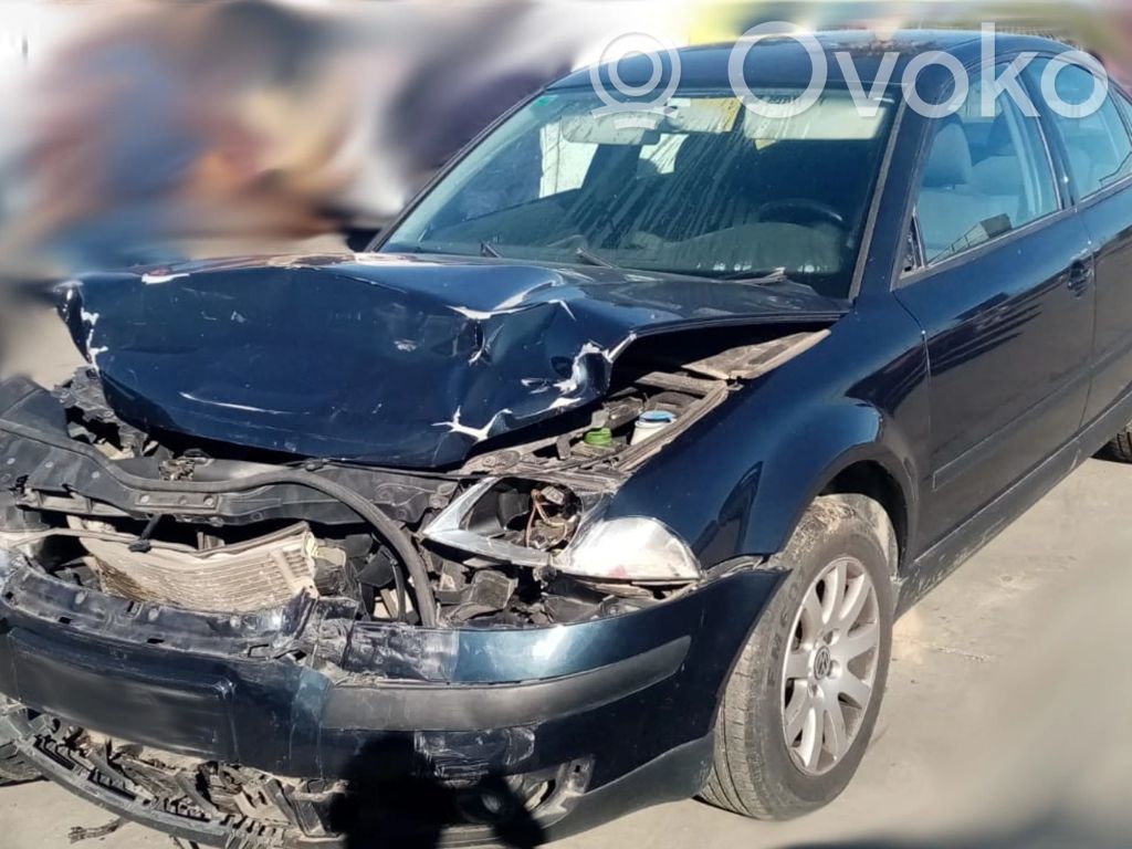 Passat Alltrack Passat  4B0905851G