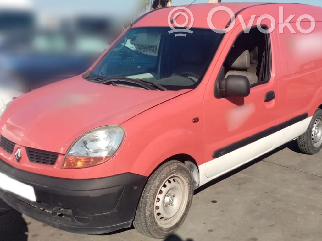 Kangoo I Kangoo
