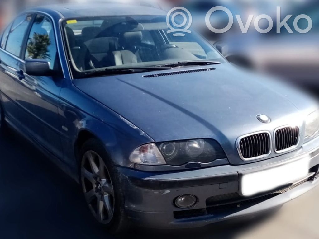 3 E46 Series 3