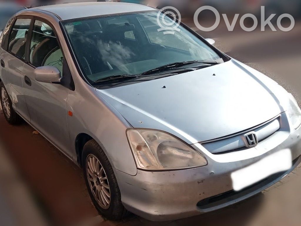 Civic Civic