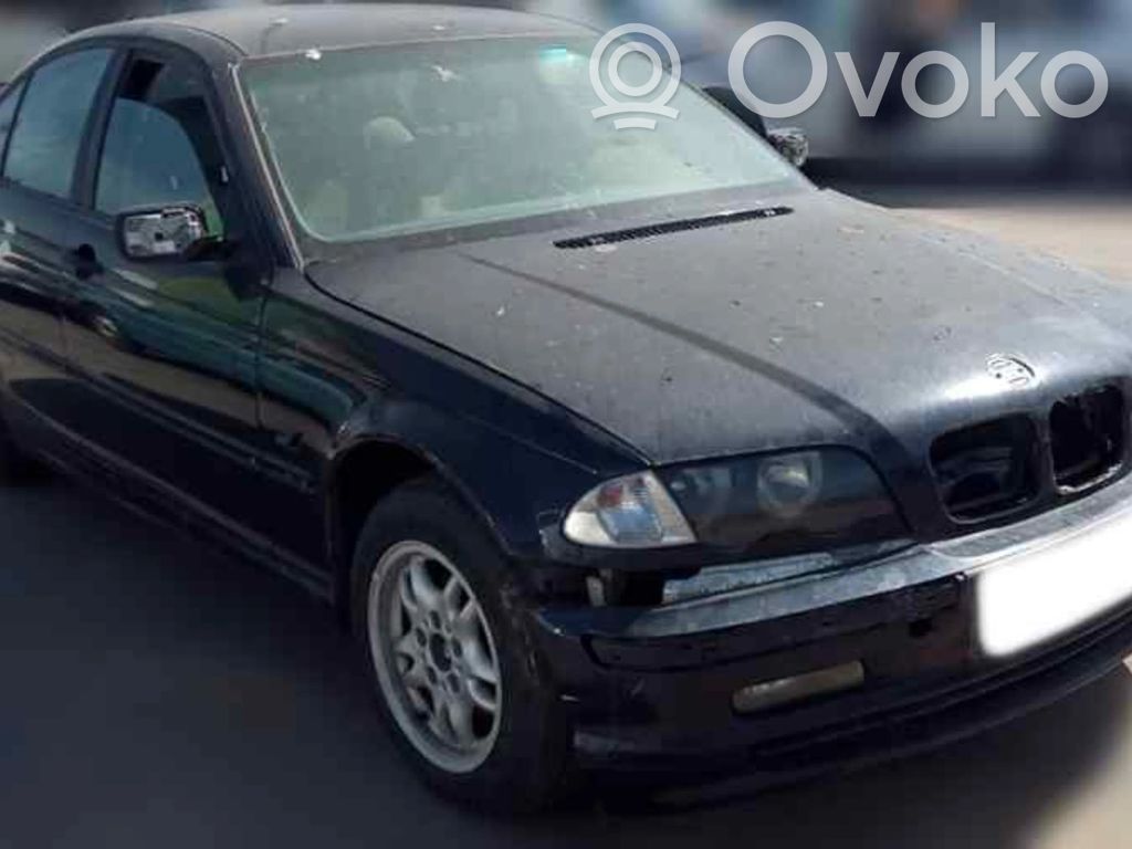 3 E46 Series 3
