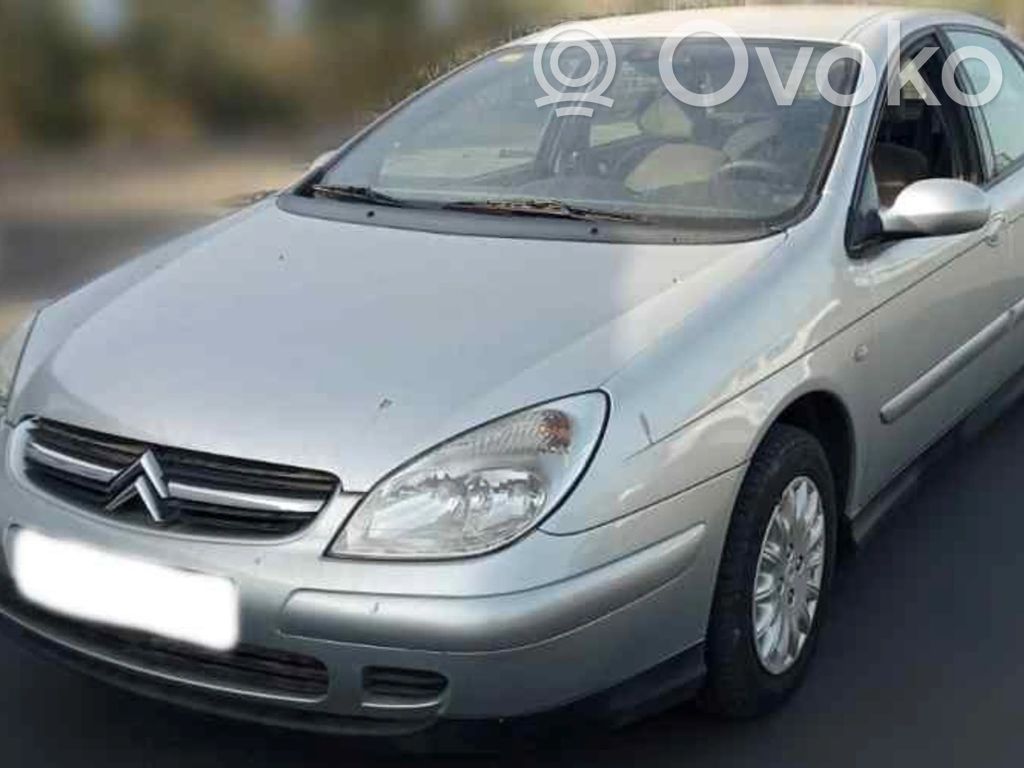 C5 C5, C5 Aircross  K03401682K03050