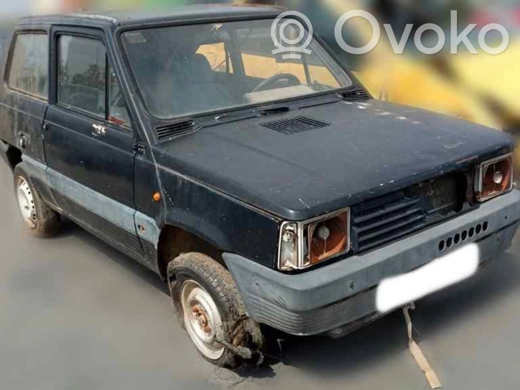 Panda van Panda  9120144240