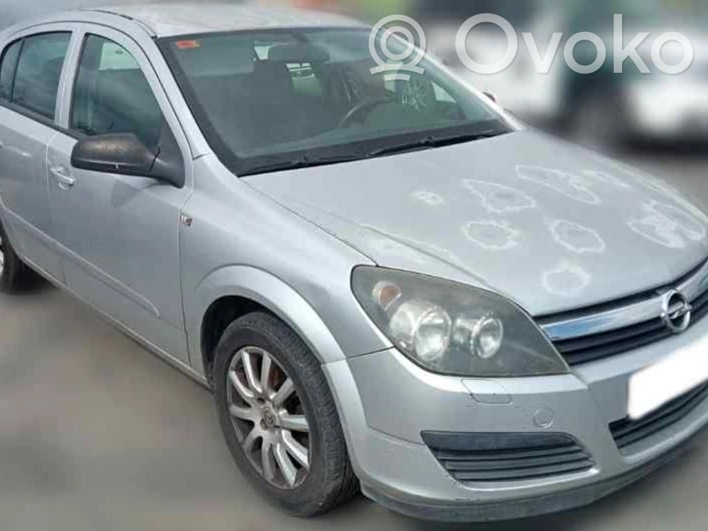Astra G Astra  SINREFERENCIA